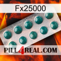 Fx25000 dapoxetine1